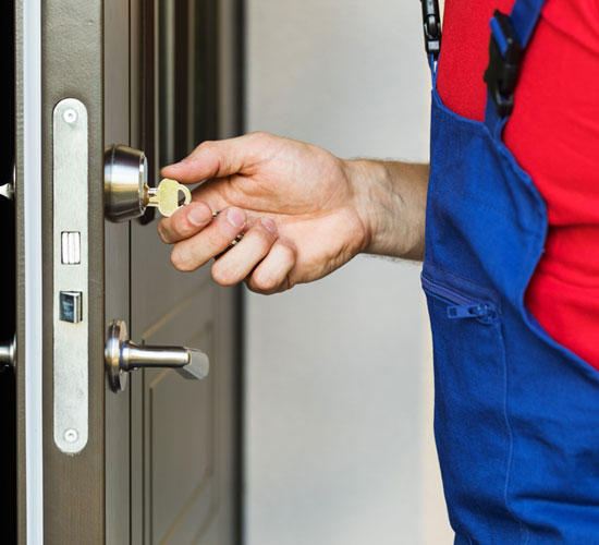Residential Locksmith Lamont