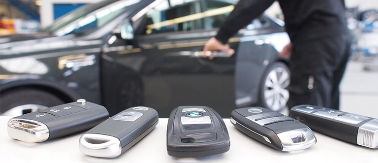 Automotive Locksmith Lamont