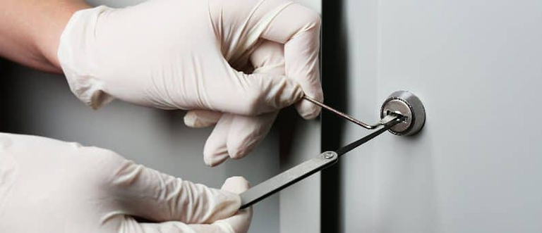 Commercial Emergency Locksmith Lamont