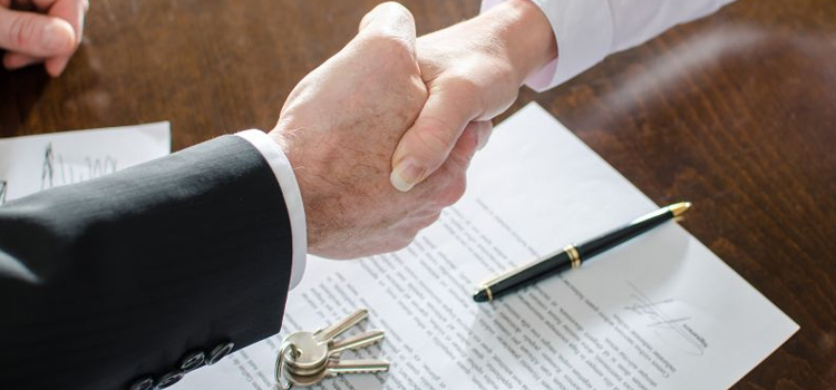 Commercial Eviction Service Lamont