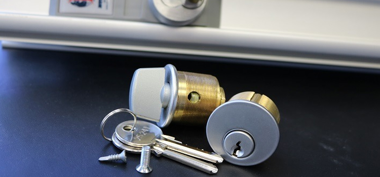 Commercial Lock Installation Lamont