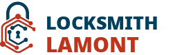 Locksmith Lamont