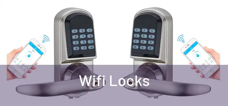  Wifi Locks 